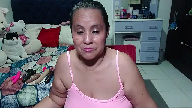 pervert mommy  online show from 21, 10, 2025