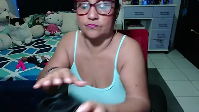 pervert mommy  online show from 18, 12, 2025