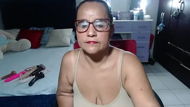 pervert mommy  online show from 3, 2, 2026