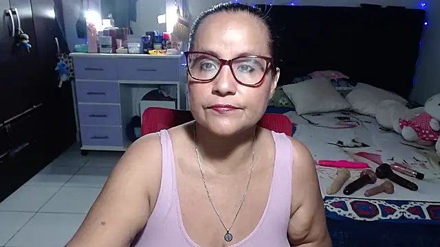 pervert mommy  online show from 22, 6, 2026