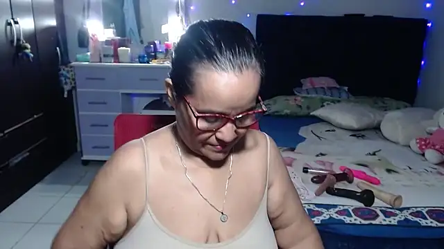 pervert mommy  online show from 24, 6, 2026