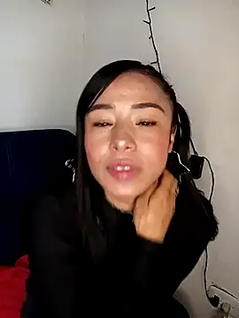 CATRINA SEXXX online show from 7, 11, 2025