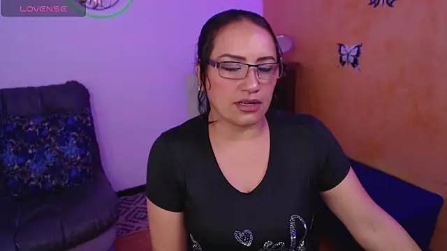 scarlet wet online show from 19, 1, 2025