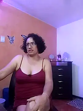 scarlet wet online show from 27, 2, 2025