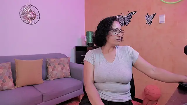 scarlet wet online show from 18, 11, 2025