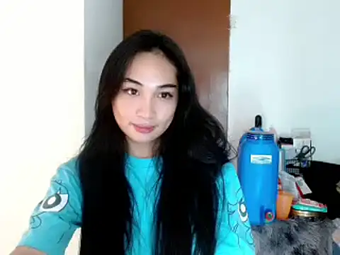 SweetLilly 18 online show from 7, 1, 2025