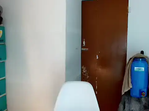 SweetLilly 18 online show from 12, 1, 2025