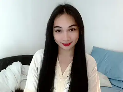 SweetLilly 18 online show from 24, 2, 2025