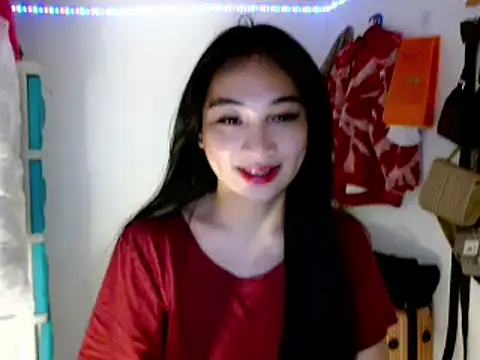 SweetLilly 18 online show from 13, 3, 2025