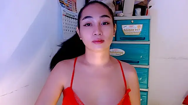 SweetLilly 18 online show from 17, 9, 2025