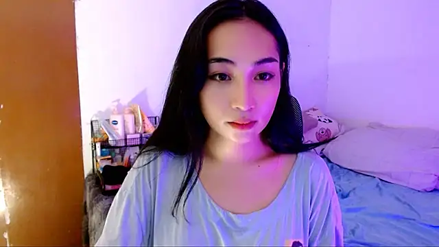 SweetLilly 18 online show from 20, 10, 2025