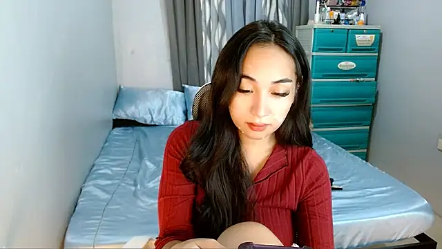 SweetLilly 18 online show from 12, 1, 2026