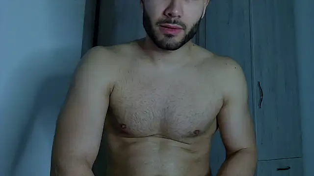 Justynn1 online show from 21, 11, 2025