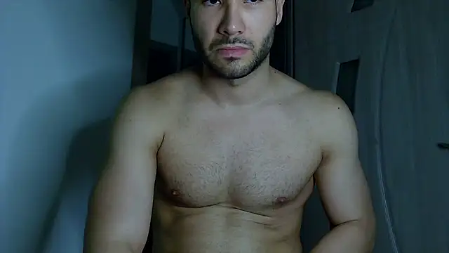 Justynn1 online show from 5, 7, 2026
