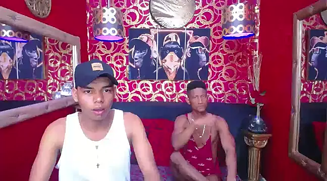 PEINBOYS online show from 14, 3, 2025