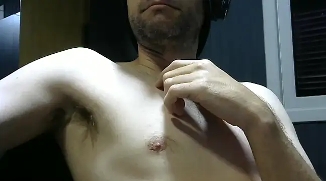 gauchors20 online show from 28, 12, 2024