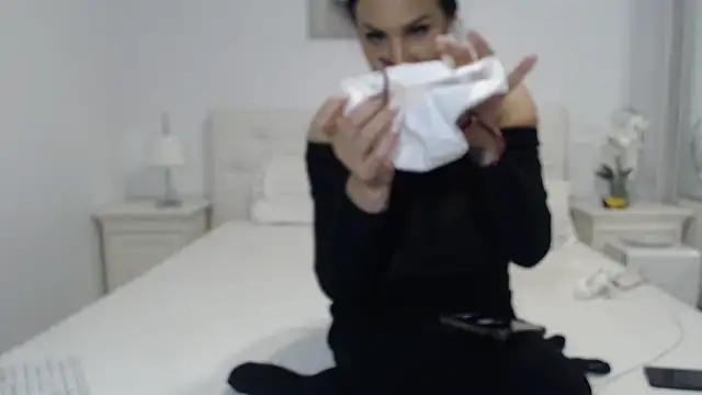 alisonya1 online show from 12, 11, 2025