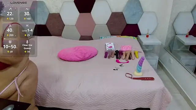 angel blue online show from 18, 12, 2025