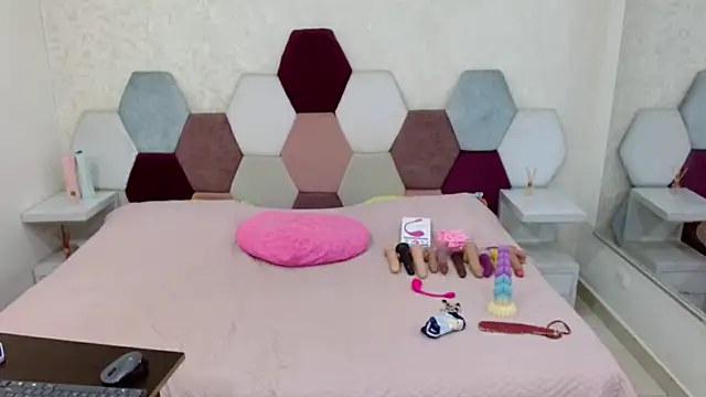 angel blue online show from 31, 1, 2026