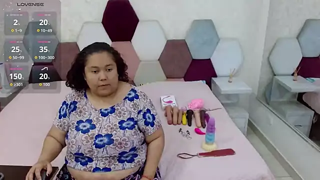 angel blue online show from 15, 2, 2026