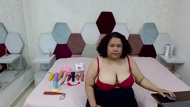 angel blue online show from 16, 3, 2026