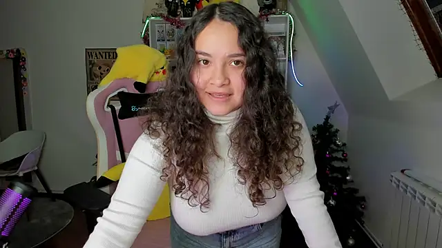 Sweet sully   online show from 21, 12, 2024