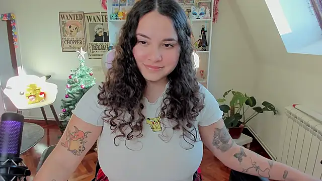 Sweet sully   online show from 27, 12, 2024