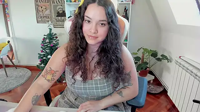 Sweet sully   online show from 31, 12, 2024