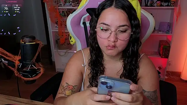 Sweet sully   online show from 10, 10, 2025