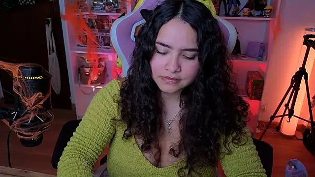 Sweet sully   online show from 12, 10, 2025