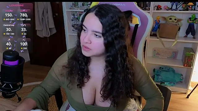 Sweet sully   online show from 22, 11, 2025