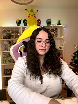 Sweet sully   online show from 19, 12, 2025