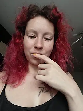 Frost foxy online show from 28, 11, 2025