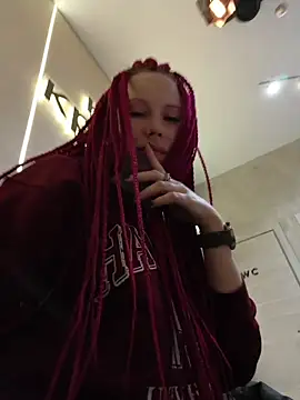 Frost foxy online show from 10, 1, 2026