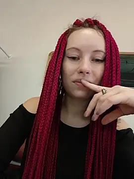 Frost foxy online show from 21, 3, 2026