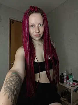 Frost foxy online show from 3, 7, 2026