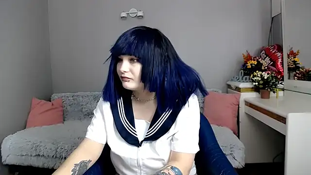 Estheri online show from 24, 2, 2026