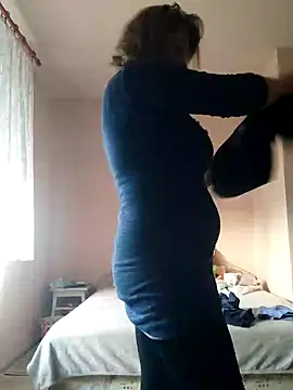 Elza01 online show from 3, 2, 2025