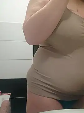 Elza01 online show from 14, 2, 2025