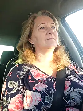 Elza01 online show from 19, 9, 2025