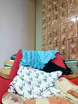 Elza01 online show from 4, 10, 2025