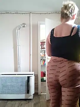 Elza01 online show from 29, 3, 2026