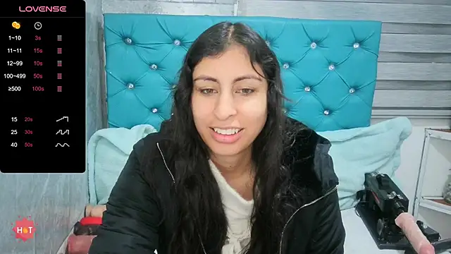 MAARYMOON online show from 20, 3, 2025