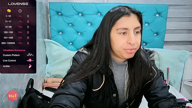 MAARYMOON online show from 7, 1, 2026