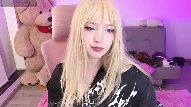 KuroChan420 online show from 1, 5, 2026