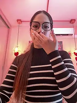 Snapshot of Zoe_Bae chatting on 15, 2, 2025 Zoe Bae online show from 15, 2, 2025