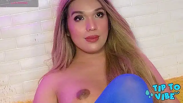 TripToHeavenTS online show from 25, 1, 2025