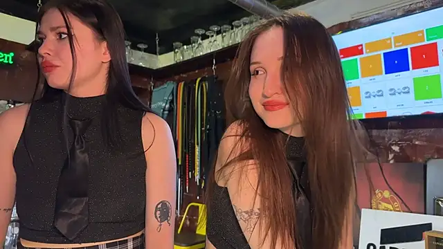 dirtypub online show from 25, 1, 2025