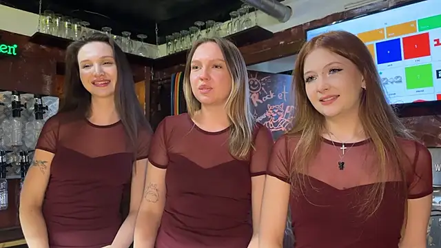 dirtypub online show from 3, 4, 2026