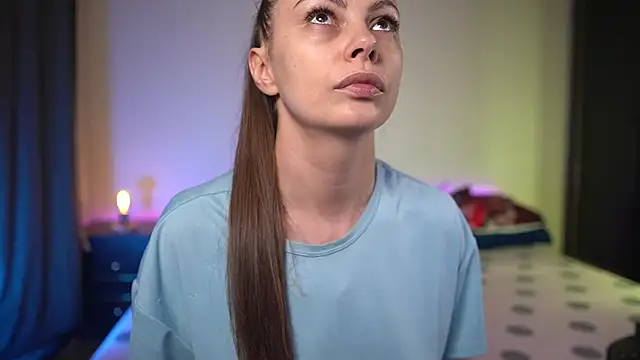 TiffanyPierce online show from 9, 1, 2026